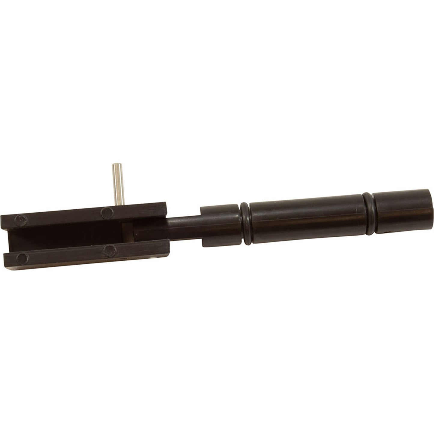 Kit de contrôle de pause, A &amp; A, vannes d'actionneur à profil bas