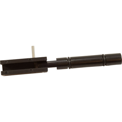 Kit de contrôle de pause, A &amp; A, vannes d'actionneur à profil bas