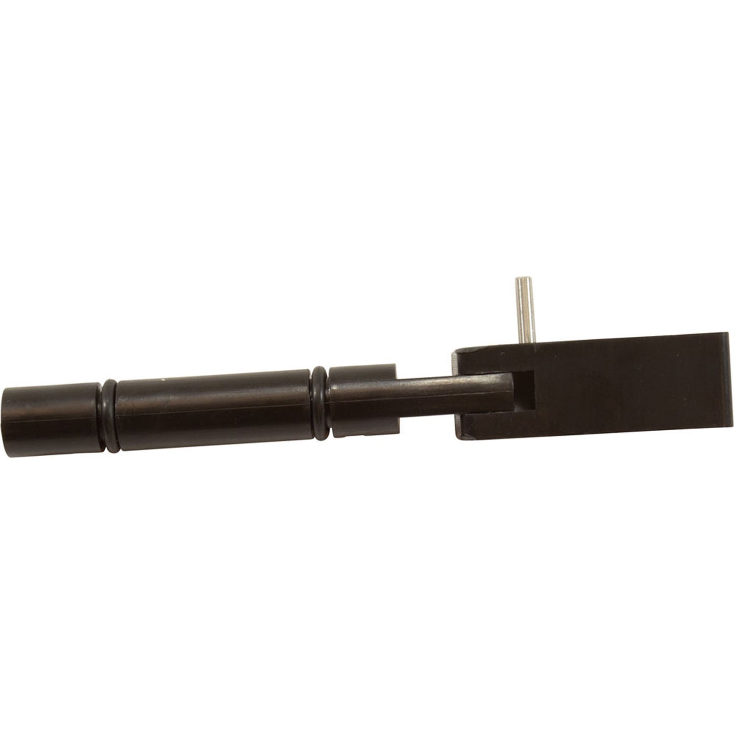 Kit de contrôle de pause, A &amp; A, vannes d'actionneur à profil bas