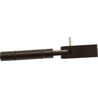 Kit de contrôle de pause, A &amp; A, vannes d'actionneur à profil bas