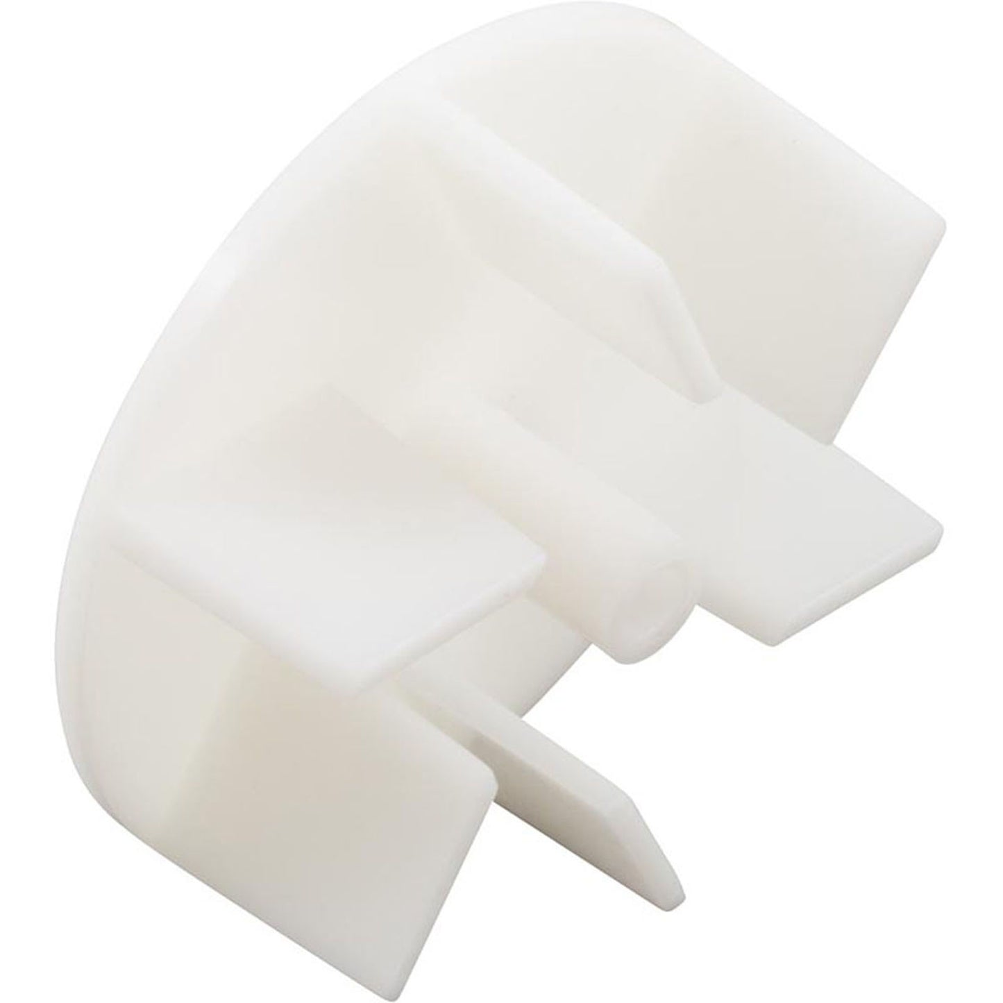 Impeller, A & A Manufacturing, Low Profile