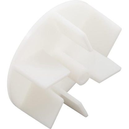 Impeller, A & A Manufacturing, Low Profile