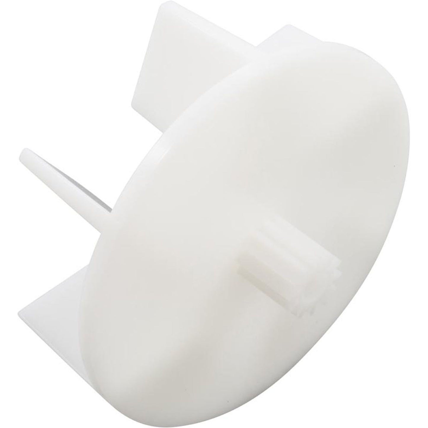 Impeller, A & A Manufacturing, Low Profile