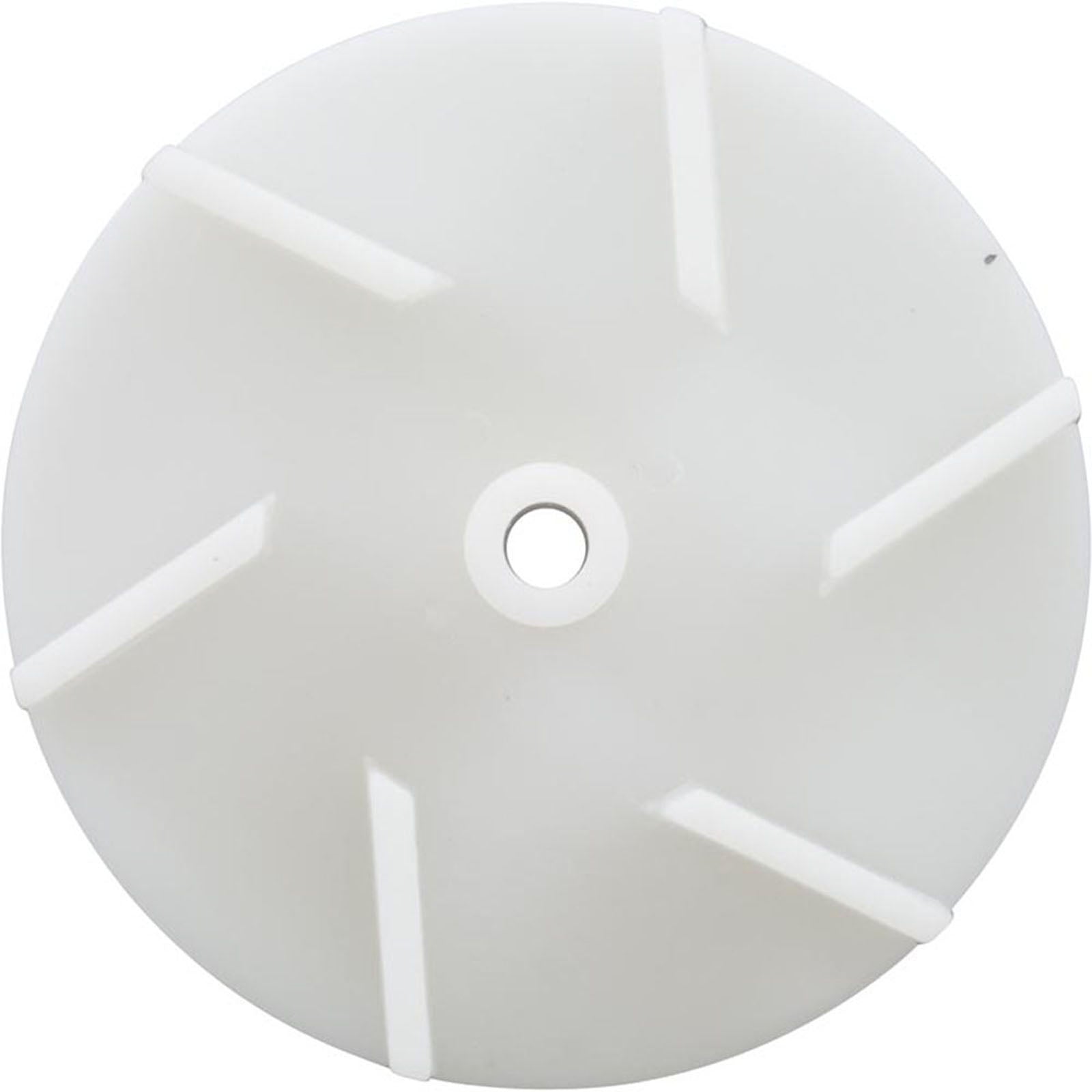 Impeller, A & A Manufacturing, Low Profile