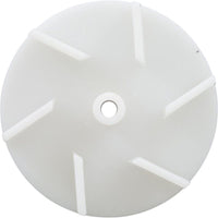 Impeller, A & A Manufacturing, Low Profile