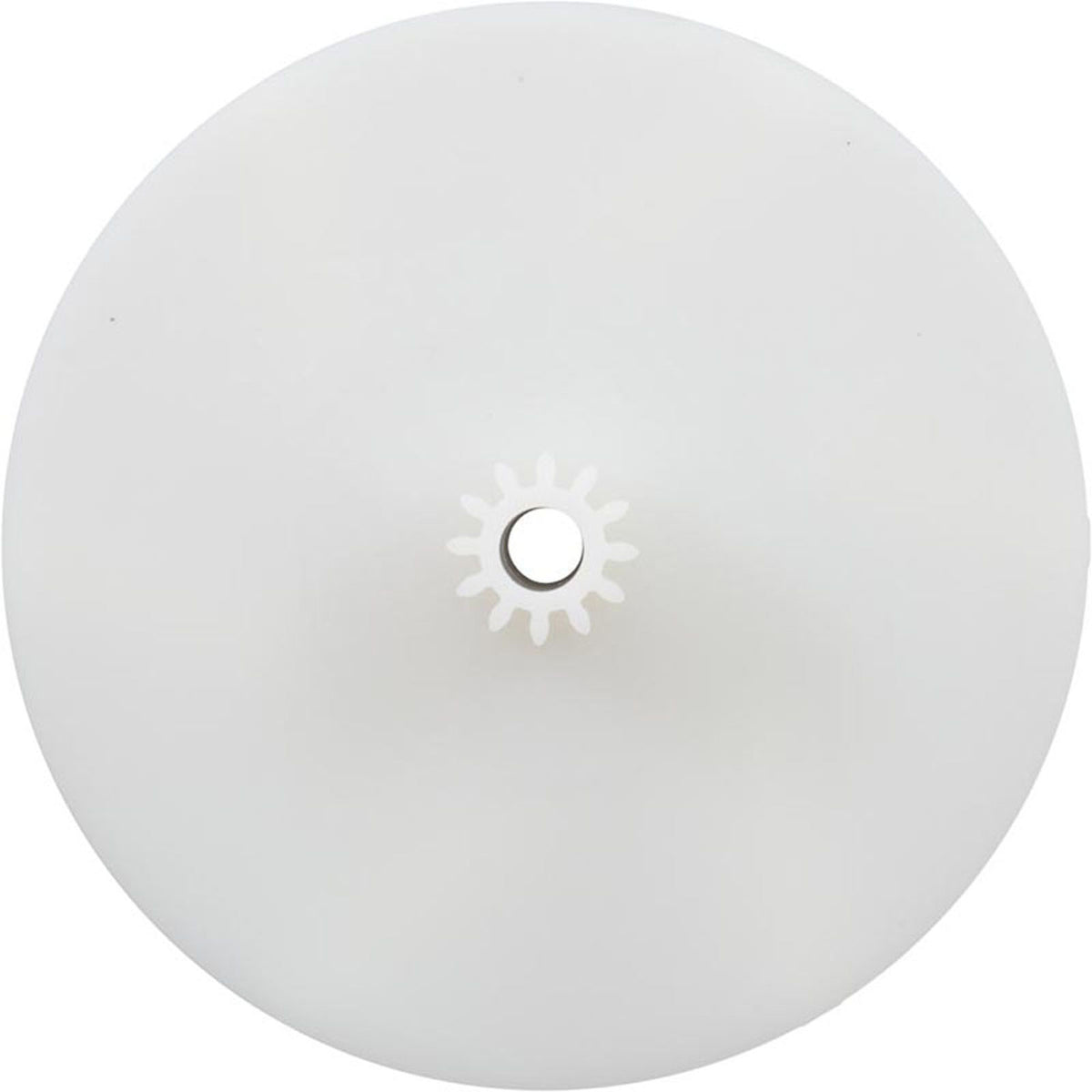 Impeller, A & A Manufacturing, Low Profile