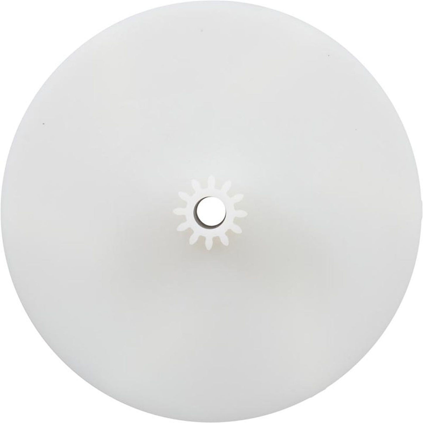 Impeller, A & A Manufacturing, Low Profile