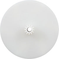Impeller, A & A Manufacturing, Low Profile