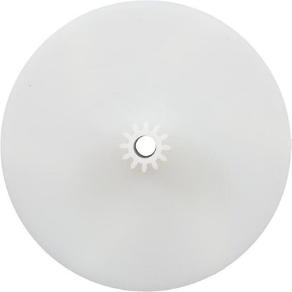 Impeller, A & A Manufacturing, Low Profile