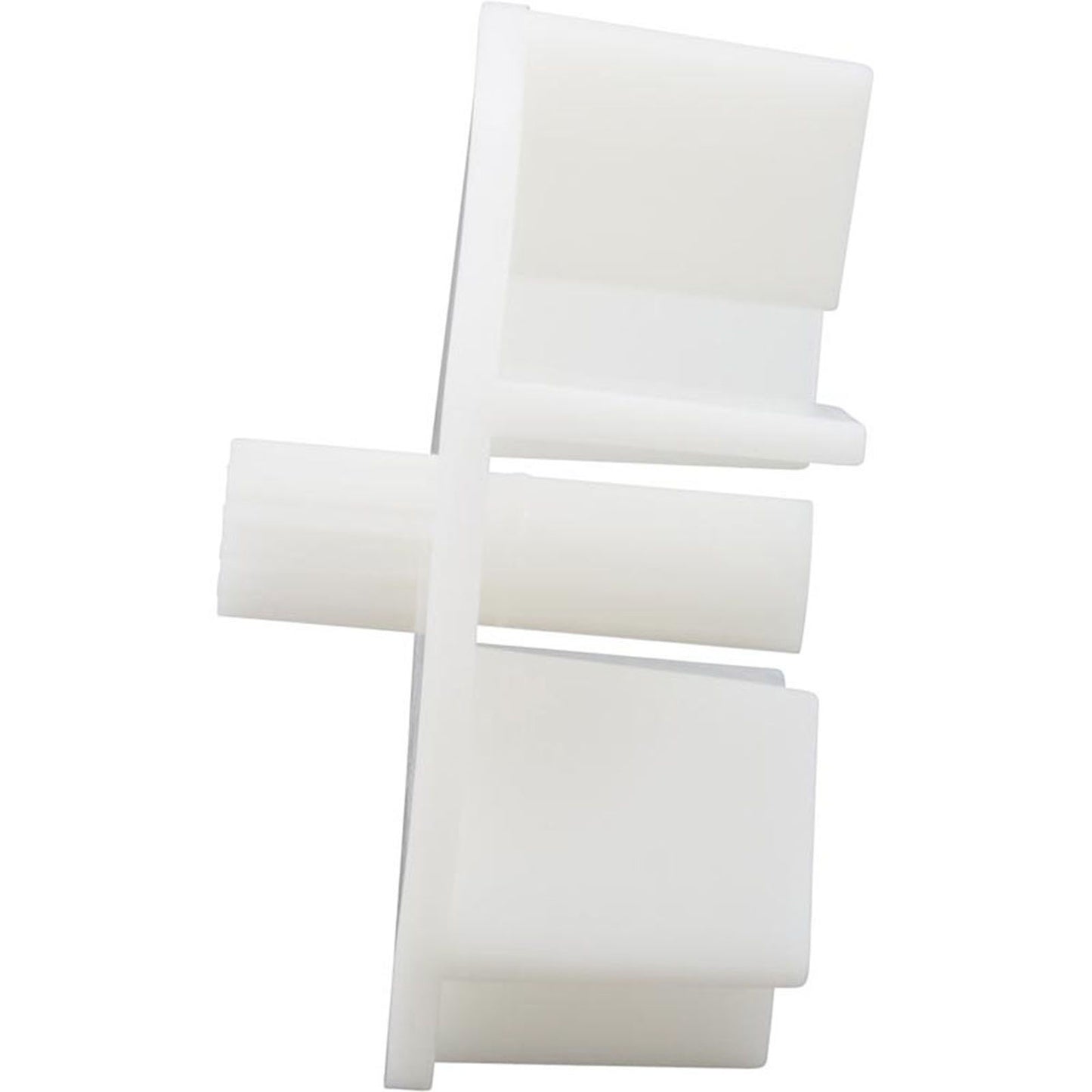 Impeller, A & A Manufacturing, Low Profile