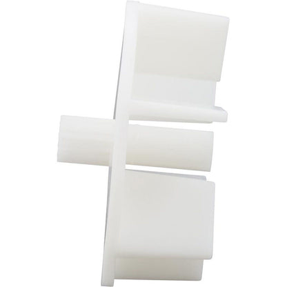 Impeller, A & A Manufacturing, Low Profile