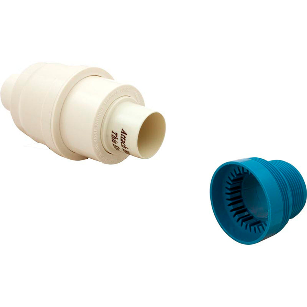 Auto Regulator Valve, Pentair Kreepy Krauly Cleaners