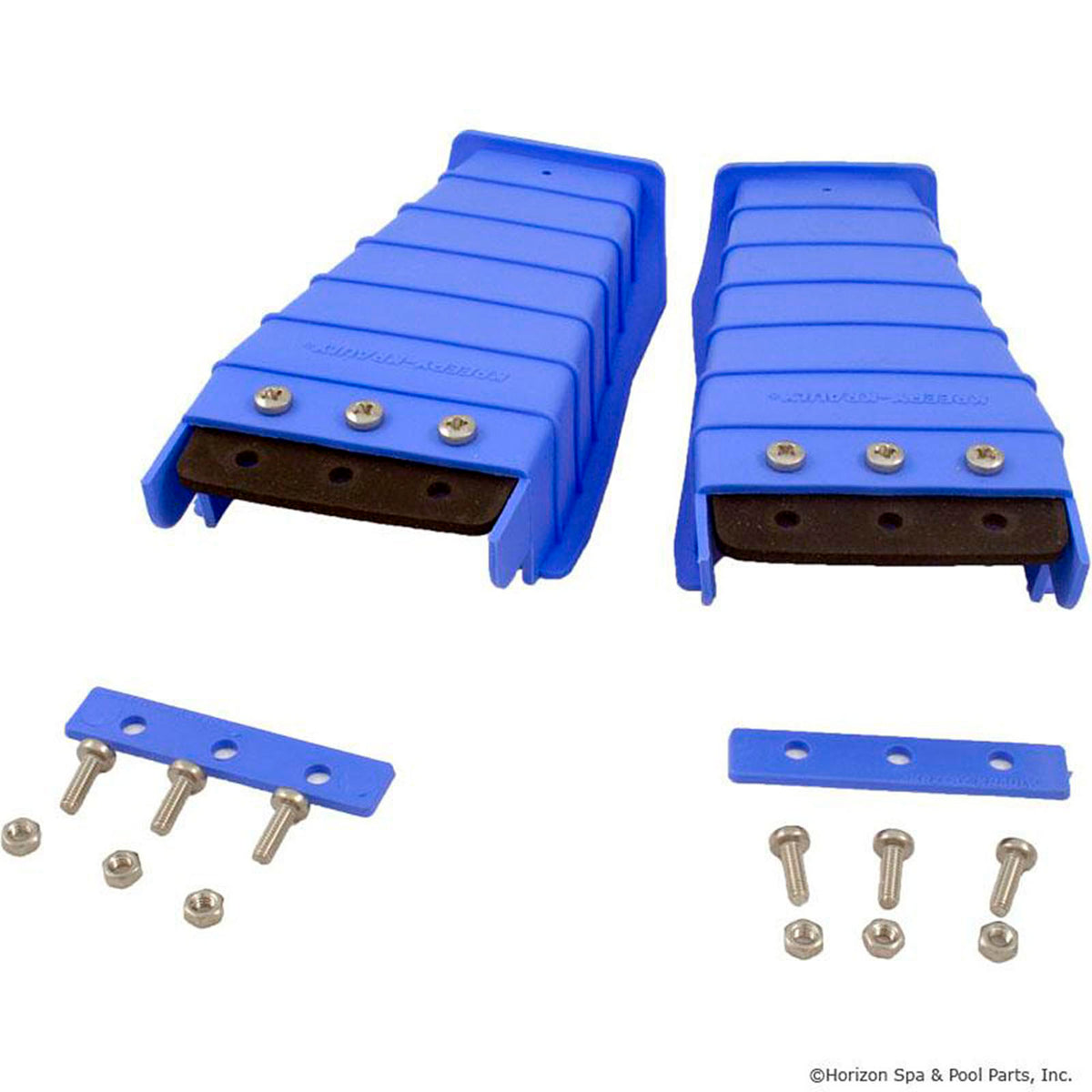 Wing Set, Pentair Kreepy Krauly Cleaner, pre 1993