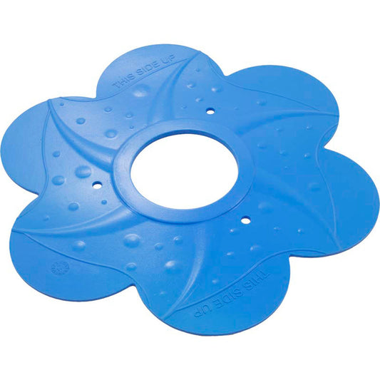 Sceau floral, nettoyant Pentair Kreepy Krauly, avant 1993