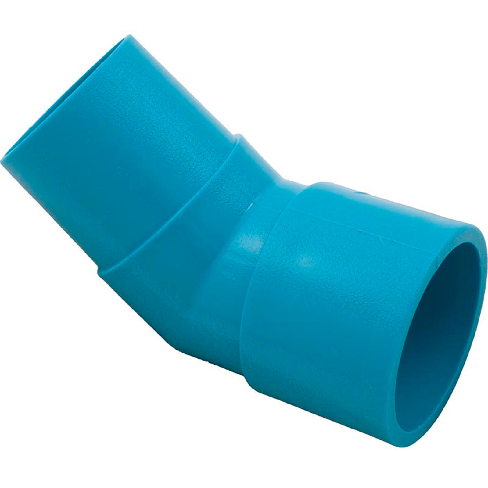 Hose Connector, Pentair Kreepy Krauly Hose Accessories, 45°
