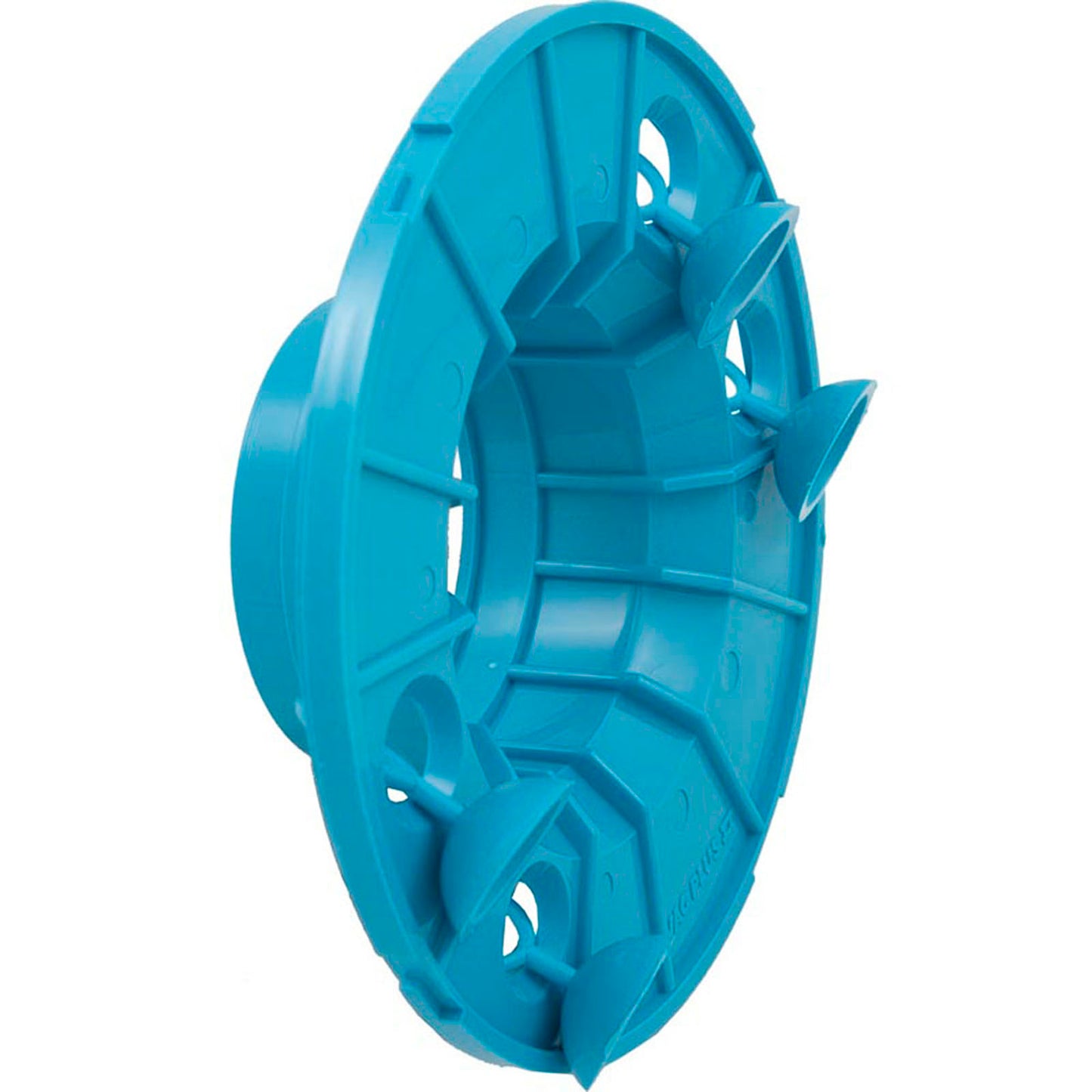 Plaque, aspirateur Pentair Vac Plus II, 7-1/4"