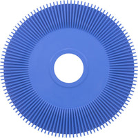 Disc, Pentair Kreepy Krauly Cleaner, pre 1993, Pleated