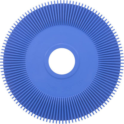 Disc, Pentair Kreepy Krauly Cleaner, pre 1993, Pleated