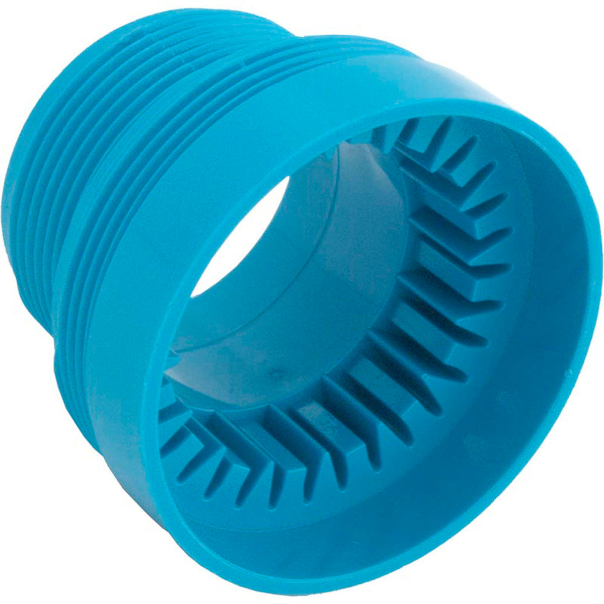 Compression Adapter, Pentair Kreepy Krauly Hose Accessories