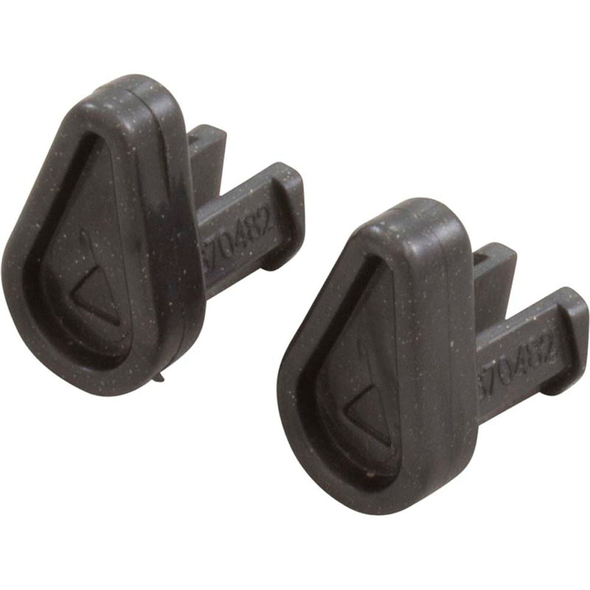 Dive Float Restrictor, Pentair Kreepy Krauly, qty 2