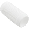 Hose Connector, Pentair Kreepy Krauly Hose Accessories, 4"