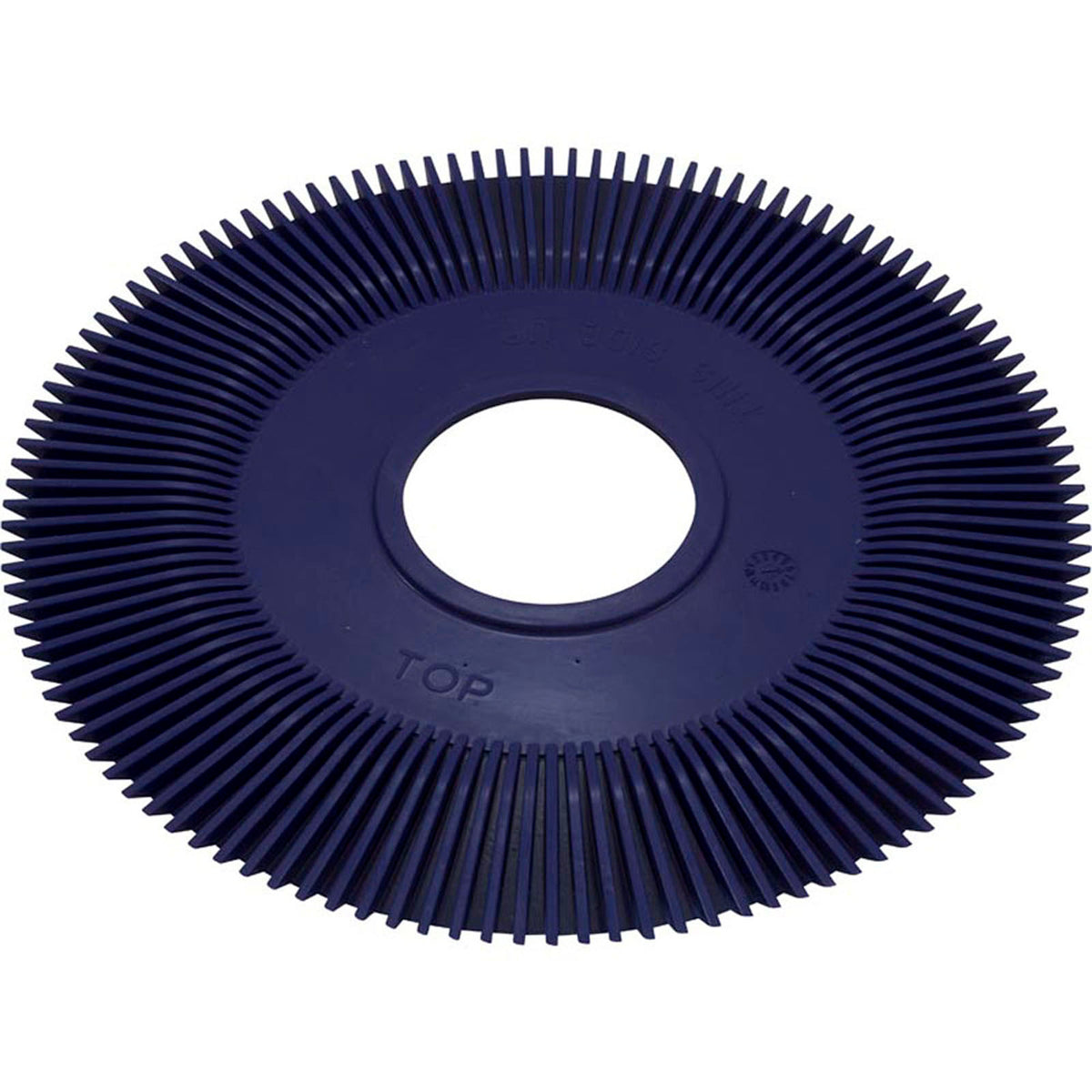 Pleated Seal, Pentair Kreepy Krauly, Blue