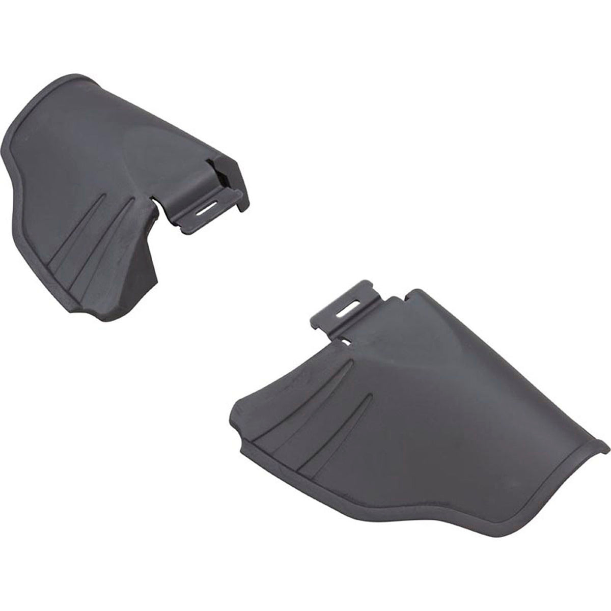 Wing Set, Pentair Kreepy Krauly, Gray