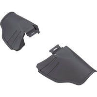 Wing Set, Pentair Kreepy Krauly, Gray