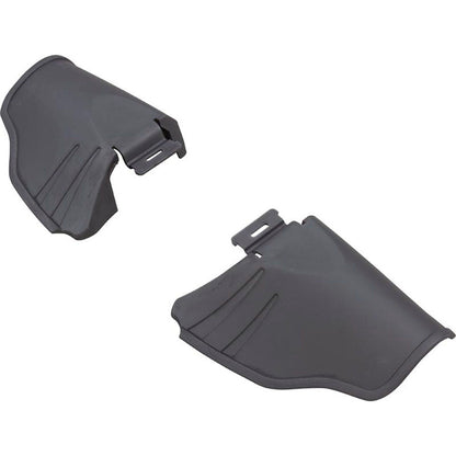 Ensemble d'ailes, Pentair Kreepy Krauly, gris