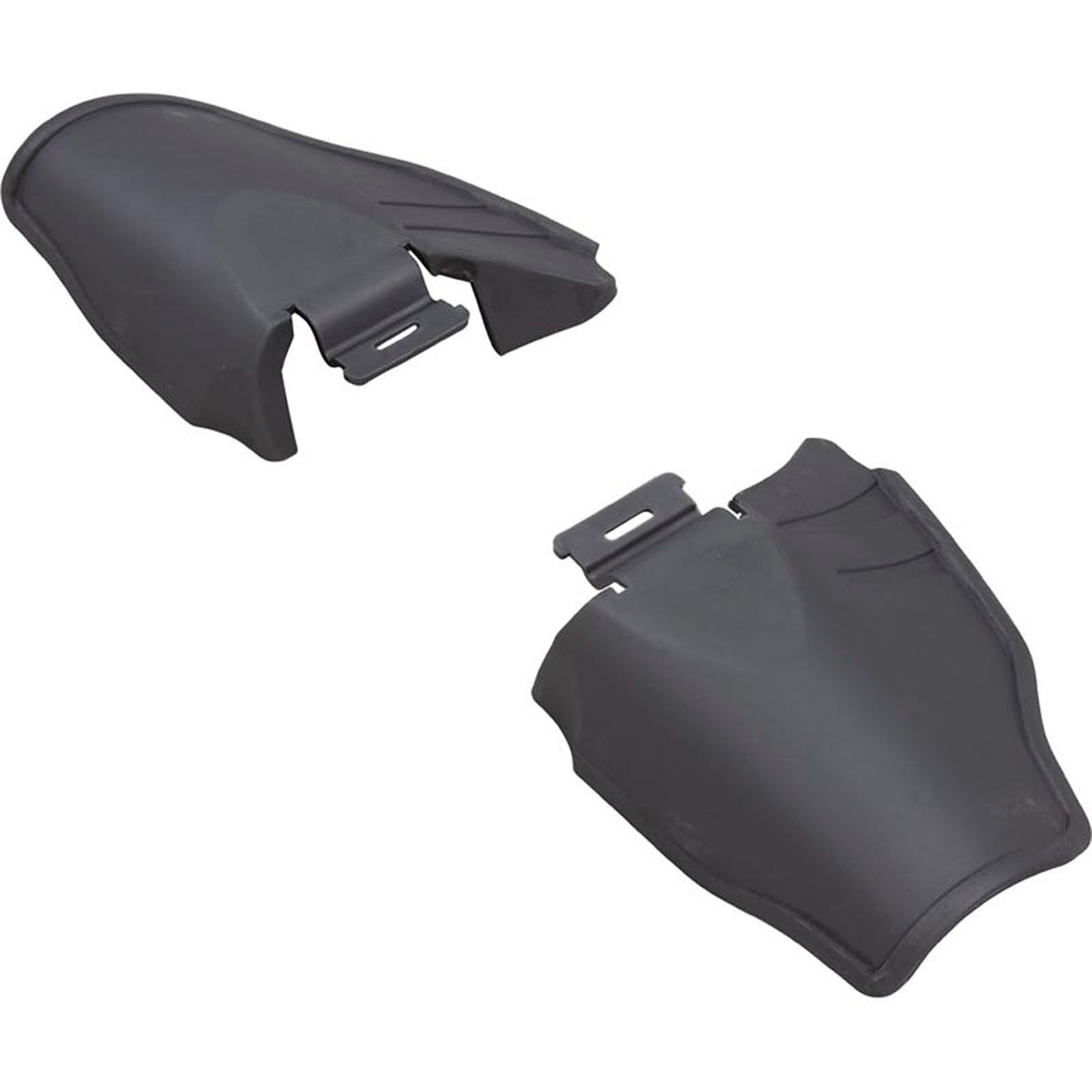 Ensemble d'ailes, Pentair Kreepy Krauly, gris