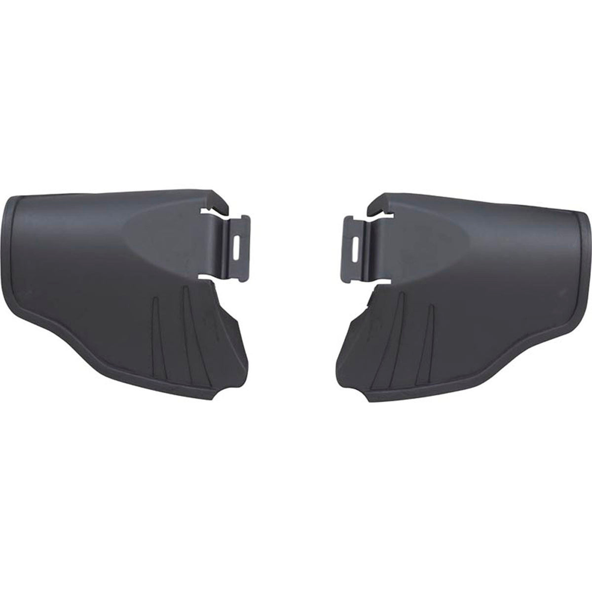 Wing Set, Pentair Kreepy Krauly, Gray