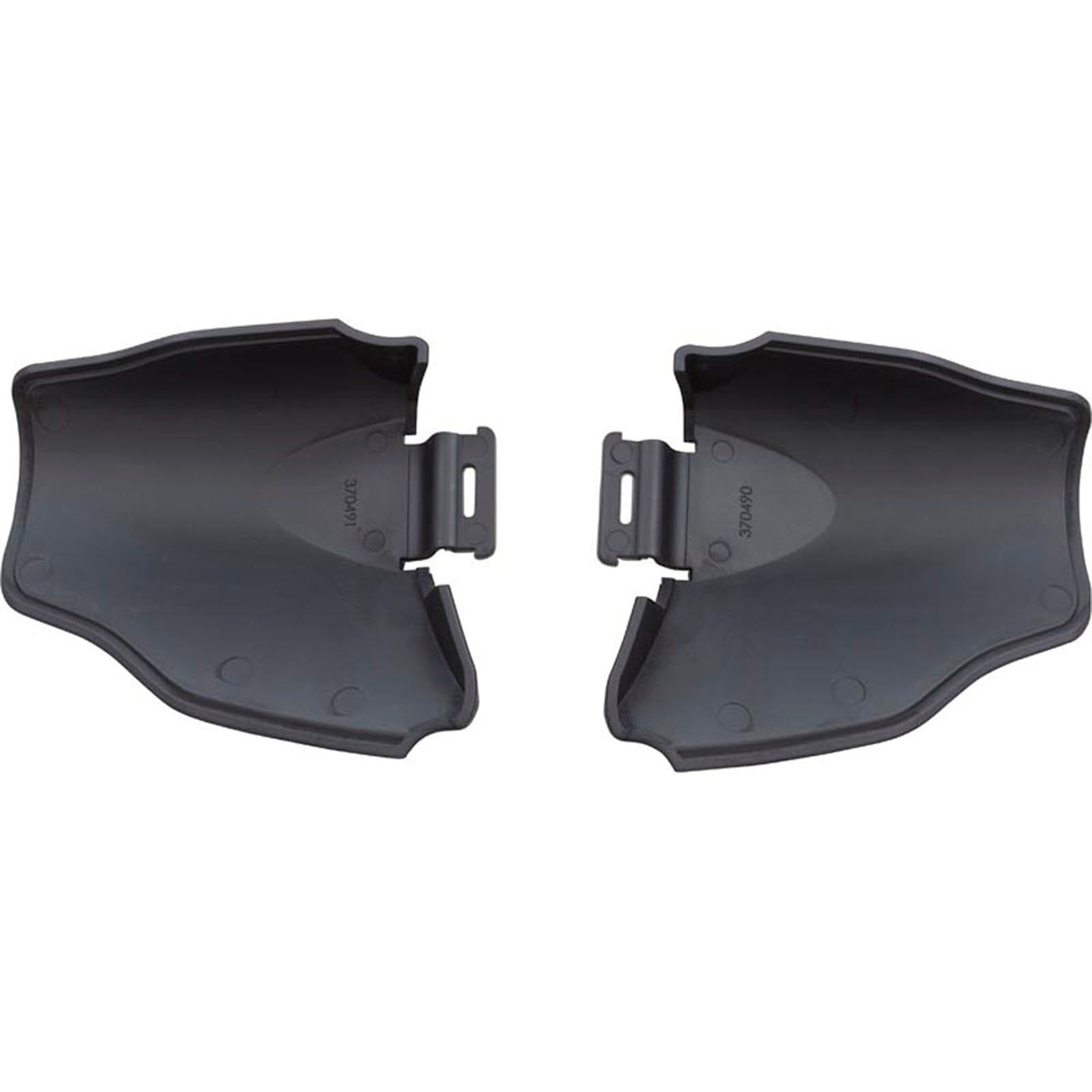 Wing Set, Pentair Kreepy Krauly, Gray