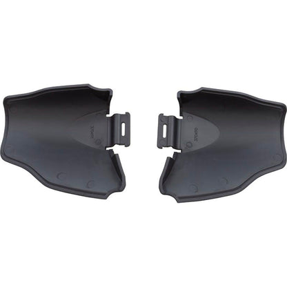 Ensemble d'ailes, Pentair Kreepy Krauly, gris