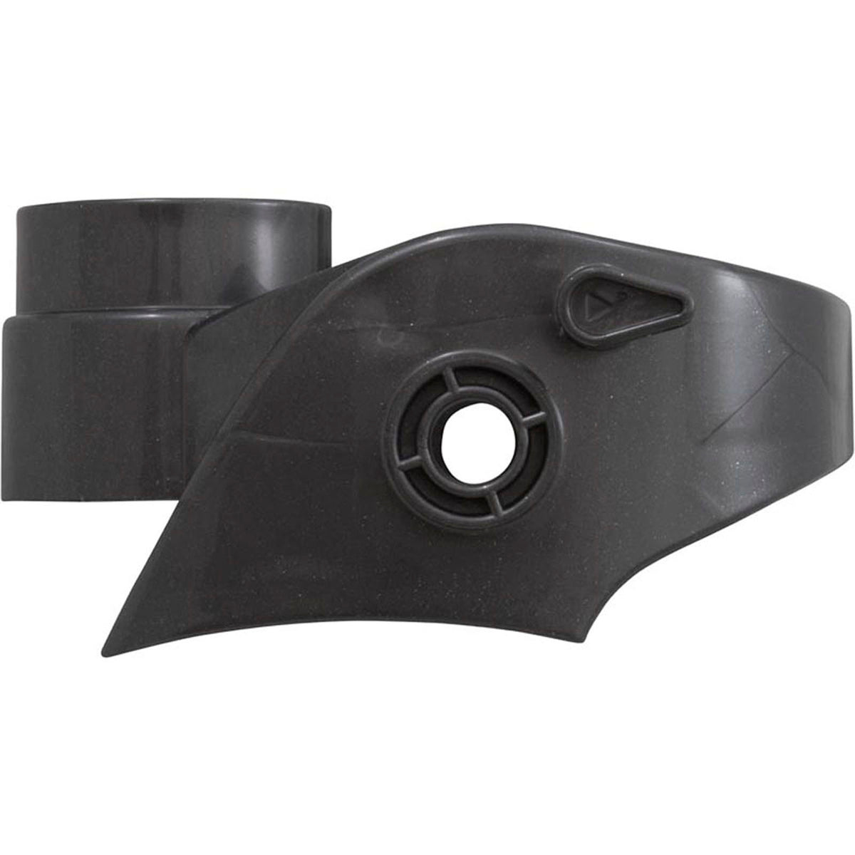 Weight Holder, Pentair Kreepy Krauly, w/Dive Float Restrictor