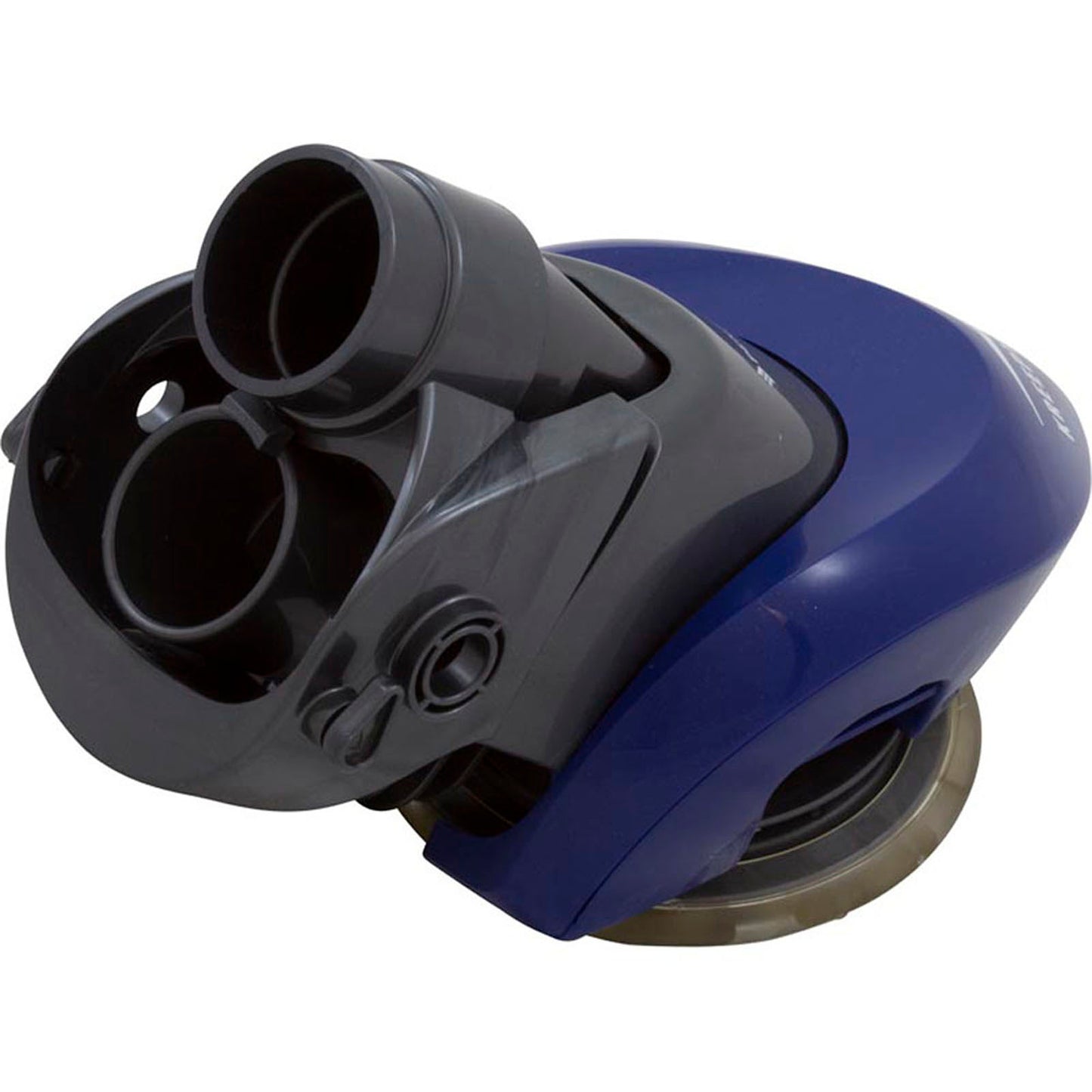 Body/Motor Housing, Pentair Kreepy Krauly, with Foot Pad
