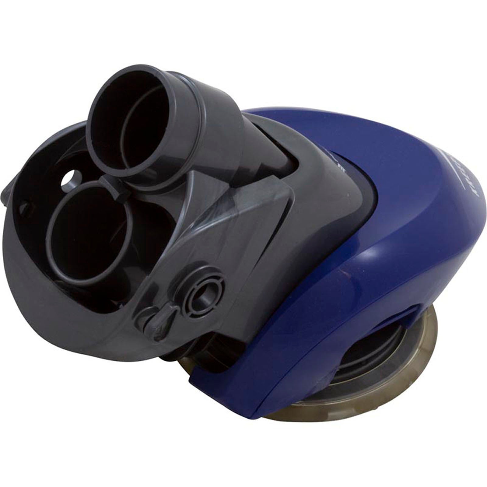 Body/Motor Housing, Pentair Kreepy Krauly, with Foot Pad