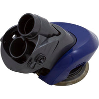 Body/Motor Housing, Pentair Kreepy Krauly, with Foot Pad