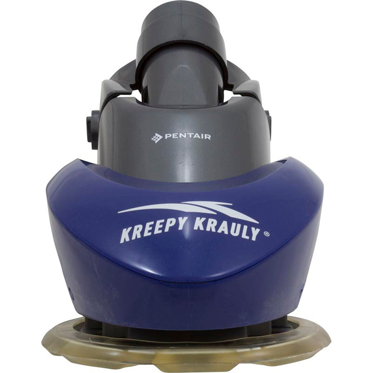 Body/Motor Housing, Pentair Kreepy Krauly, with Foot Pad
