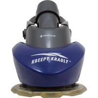 Body/Motor Housing, Pentair Kreepy Krauly, with Foot Pad