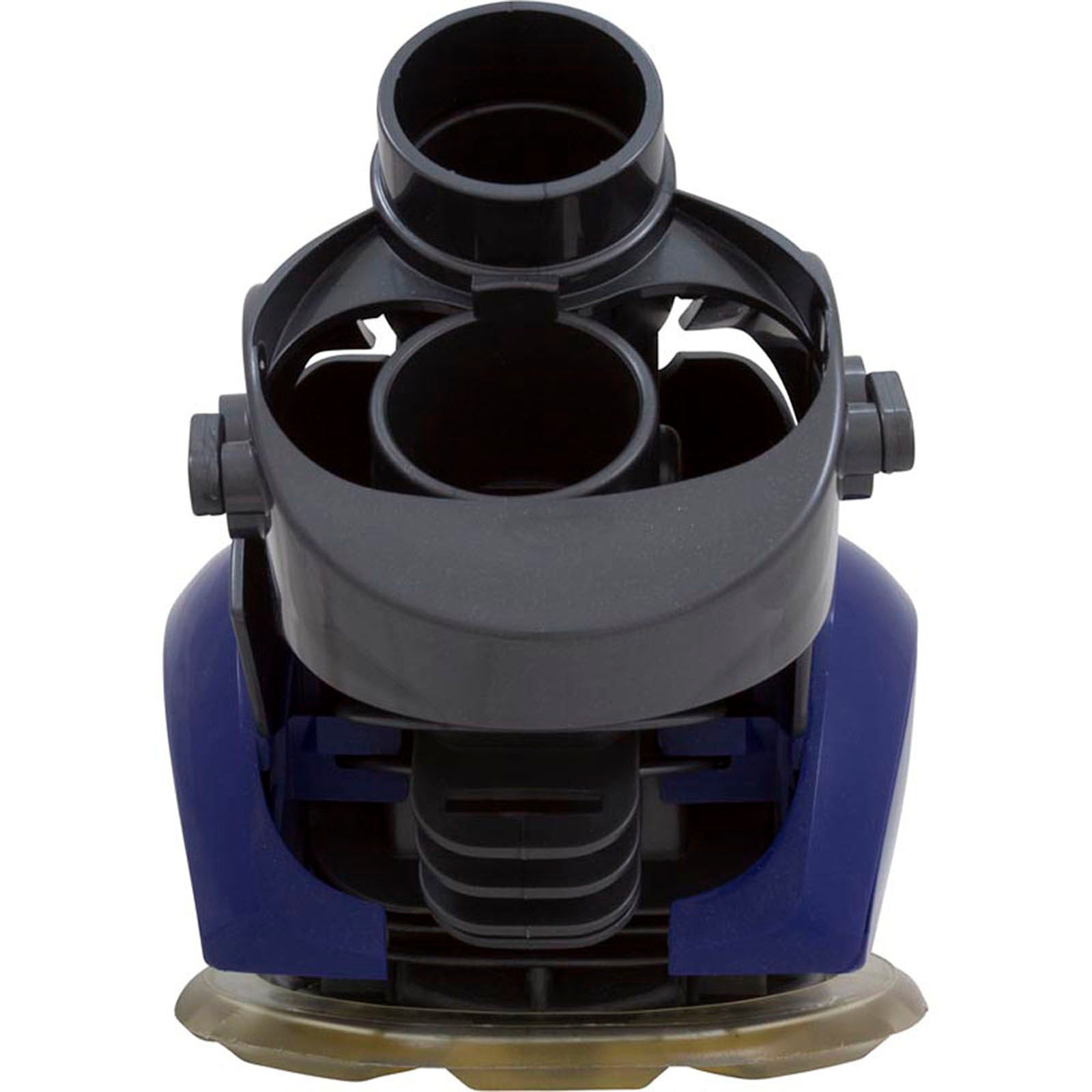 Body/Motor Housing, Pentair Kreepy Krauly, with Foot Pad