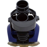 Body/Motor Housing, Pentair Kreepy Krauly, with Foot Pad