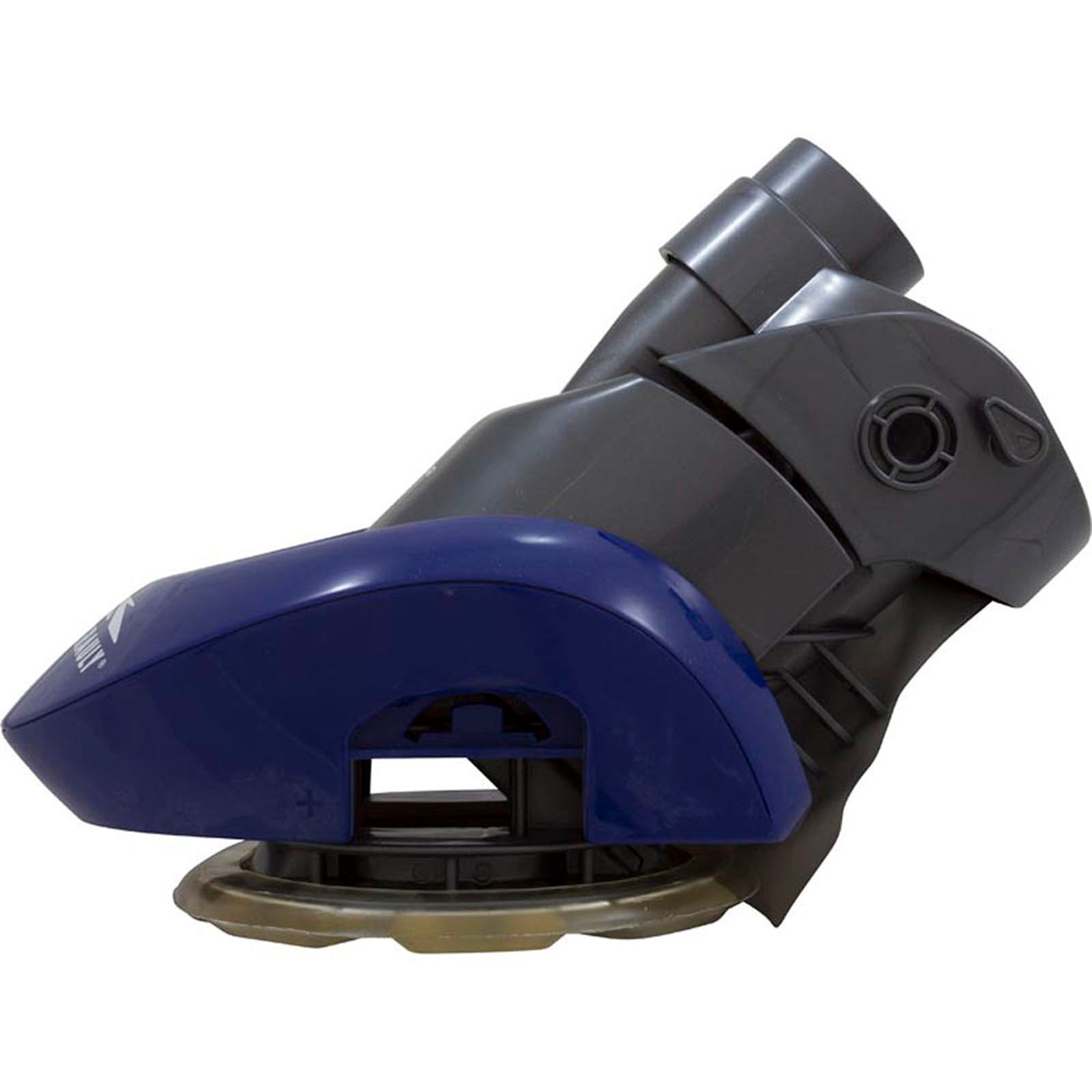 Body/Motor Housing, Pentair Kreepy Krauly, with Foot Pad