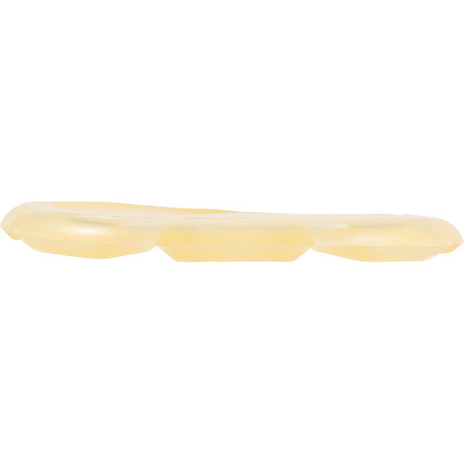 Foot Pad, Pentair Kreepy Krauly Cleaner, 1994-1999