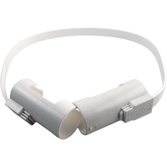 Protection d'échelle, nettoyeurs Pentair Kreepy Krauly/Kadet