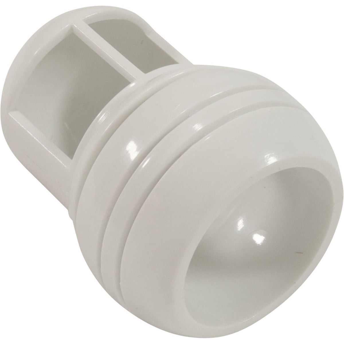 Eyeball Diverter, Pent Kreepy Krauly/Kadet/E-Z Vac Cleaners