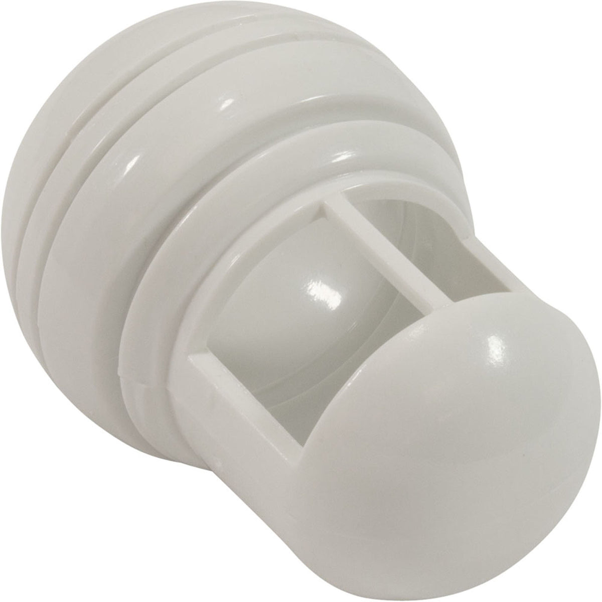 Eyeball Diverter, Pent Kreepy Krauly/Kadet/E-Z Vac Cleaners