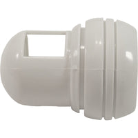 Eyeball Diverter, Pent Kreepy Krauly/Kadet/E-Z Vac Cleaners