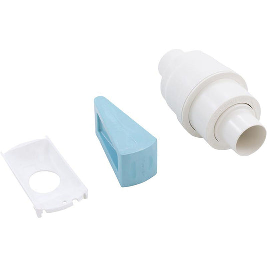 Kit à faible débit, accessoires pour tuyaux Pentair Kreepy Krauly