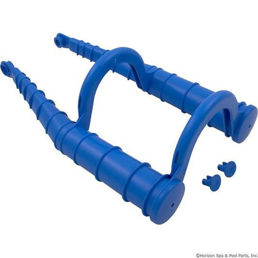 Flotteur de plongée, nettoyeur Pentair Kreepy Krauly 2000, avec clips