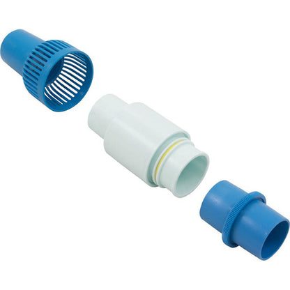 Vacuum Line Valve Kit, Pentair E-Z Vac Cleaner